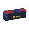 Picture of Safta: F.C.Barcelona - Triple Pencil Case W/22 Cm Elastic Band (812629027)