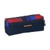 Picture of Safta: F.C.Barcelona - Triple Pencil Case W/22 Cm Elastic Band (812629027)