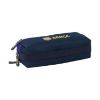 Picture of Safta: F.C.Barcelona - Triple Pencil Case W/22 Cm Elastic Band (812629027)