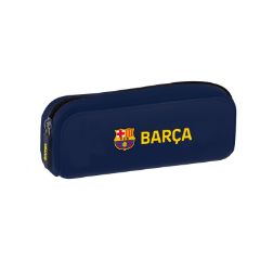 Picture of Safta: F.C.Barcelona - Silicone Square Pencil Case (812629886)