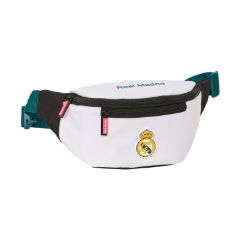 Picture of Safta: Real Madrid - Waist Bag (812654446)