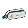 Picture of Safta: Real Madrid - Double Pencil Case (812654513)