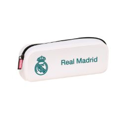 Picture of Safta: Real Madrid - Silicone Square Pencil Case (812654886)
