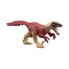 Picture of Mattel Jurassic World: Survival - Frenzy Pack Deinonychus Figure (JKL61)