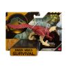 Picture of Mattel Jurassic World: Survival - Frenzy Pack Deinonychus Figure (JKL61)
