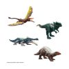 Picture of Mattel Jurassic World: Survival - Frenzy Pack Rhamphorhynchus Figure (JKL63)