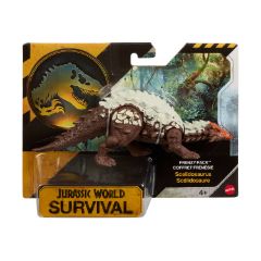 Picture of Mattel Jurassic World: Survival - Frenzy Pack Scelidosaurus Figure (JKL62)