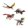 Picture of Mattel Jurassic World: Survival - Frenzy Pack Scelidosaurus Figure (JKL62)