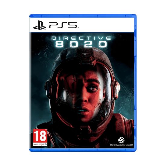 Picture of PS5 Directive 8020 Deluxe Edition