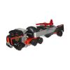 Picture of Mattel Hot Wheels Super Rigs - Sky Show Rig (CGC28)