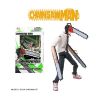 Picture of Bandai Anime Heroes: Chainsaw Man Action Figure (37026)