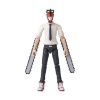 Picture of Bandai Anime Heroes: Chainsaw Man Action Figure (37026)