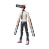 Picture of Bandai Anime Heroes: Chainsaw Man Action Figure (37026)