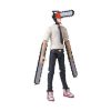 Picture of Bandai Anime Heroes: Chainsaw Man Action Figure (37026)