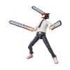 Picture of Bandai Anime Heroes: Chainsaw Man Action Figure (37026)