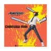 Picture of Bandai Anime Heroes: Chainsaw Man Action Figure (37026)