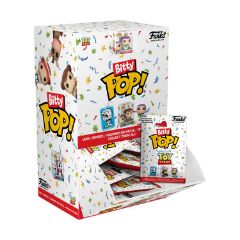 Picture of Funko Bitty Pop! Singles: Toy Story (Blind Bag/Random) Vinyl Figures