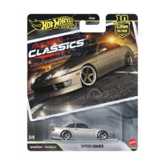 Picture of Mattel Hot Wheels: Premium Cars - Toyota Soarer (JKF15)