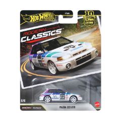 Picture of Mattel Hot Wheels: Premium Cars – Nissan 323 Gtr (JKF17)