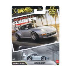 Picture of Mattel Hot Wheels: Premium Cars - Porsche 993 Gt2 (JKF16)