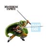 Picture of Banpresto Ichibansho Giant Bash!! Vol.2: One Piece - Roronoa Zoro (12cm) (72479)