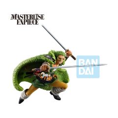 Picture of Banpresto Ichibansho Giant Bash!! Vol.2: One Piece - Roronoa Zoro (12cm) (72479)