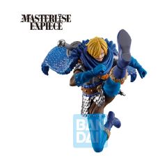 Picture of Banpresto Ichibansho Giant Bash!! Vol.2: One Piece - Sanji (13cm) (72480)