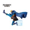Picture of Banpresto Ichibansho Giant Bash!! Vol.2: One Piece - Sanji (13cm) (72480)