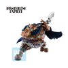 Picture of Banpresto Ichibansho Giant Bash!! Vol.2: One Piece - Brogy (21cm) (72482)