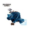 Picture of Banpresto Ichibansho Giant Bash!! Vol.2: One Piece - Brogy (21cm) (72482)