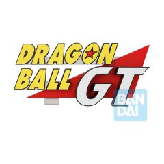 Picture of Banpresto Ichibansho Dragon Ball GT: Dragon Ball GT - The Gigant Name (36cm) (72478)