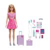 Picture of Mattel Barbie: Family & Friends (JMJ47)