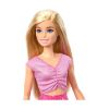 Picture of Mattel Barbie: Family & Friends (JMJ47)