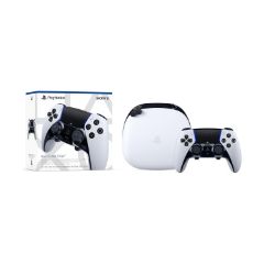 Picture of PS5 Sony DualSense Edge Wireless Controller - White