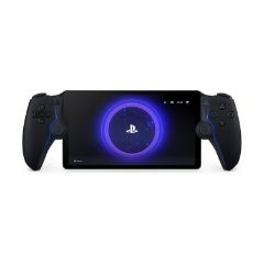 Picture of PS5 Sony PlayStation Portal Remote Player Black