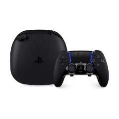Picture of PS5 Sony DualSense Edge Wireless Controller - Black
