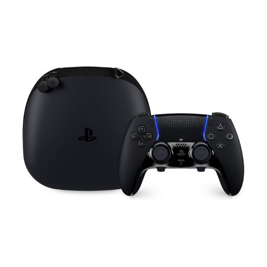 Picture of PS5 Sony DualSense Edge Wireless Controller - Black