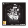 Picture of PS5 Mouse: P.I. For Hire-Mouseburg Edition