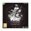 Picture of XSX Mouse: P.I. For Hire-Mouseburg Edition