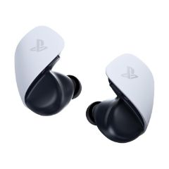 Picture of PS5 Sony Pulse Explore Wireless Earbuds White