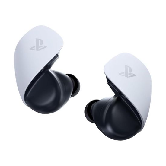 Picture of PS5 Sony Pulse Explore Wireless Earbuds White