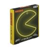 Picture of Paladone: Pac Man - Wall Mountable LED Neon Light (PP12624PMVN)
