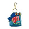 Picture of Loungefly Nickelodeon: Spongebob Squarepants Mystery Mini Backpack Bag Charms - Eaches (NICBC0002-EA)