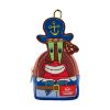 Picture of Loungefly Nickelodeon: Spongebob Squarepants Mystery Mini Backpack Bag Charms - Eaches (NICBC0002-EA)