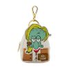 Picture of Loungefly Nickelodeon: Spongebob Squarepants Mystery Mini Backpack Bag Charms - Eaches (NICBC0002-EA)