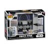 Picture of Funko Bitty Pop! Bitty Box: Star Wars - Death Star Vinyl Figures