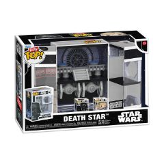 Picture of Funko Bitty Pop! Bitty Box: Star Wars - Death Star Vinyl Figures