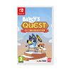 Picture of NSW Bluey's Quest For The Gold Pen