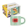 Picture of Paladone: Minions - Embossed Mug (PP15485MN)