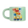 Picture of Paladone: Minions - Embossed Mug (PP15485MN)